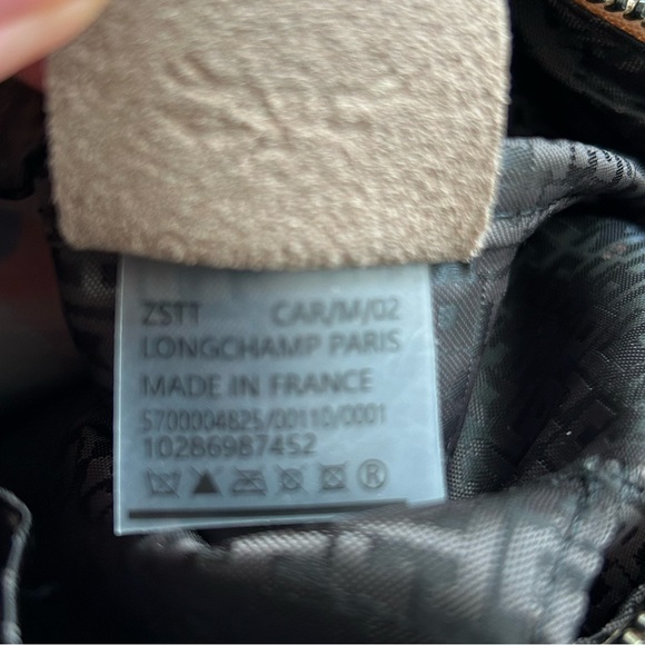 Shoulder bag - Picture 4 of 5